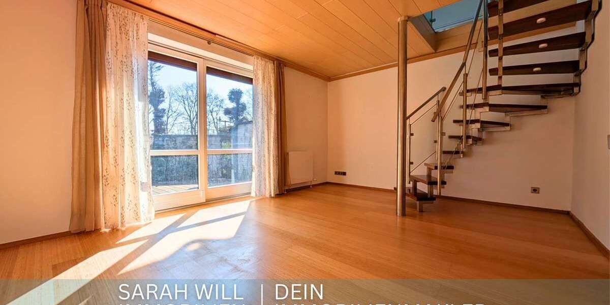 Wohnung zum Mieten in Deidesheim 1.200 € 91 m² 3 zimmer