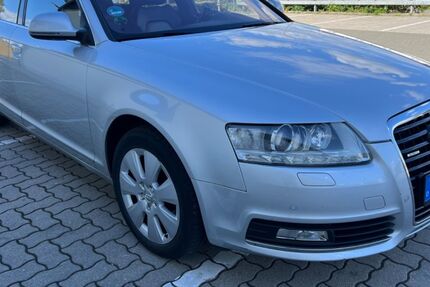 Audi A6 268.500 km 4.650 &euro; Hof 95032