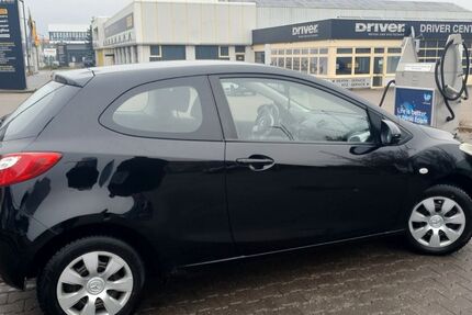 Mazda 2 175.500 km 2.899 &euro; Nürnberg 90419