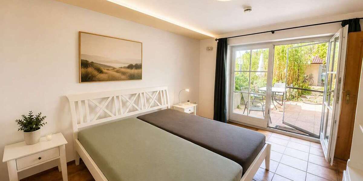 Etagenwohnung Traunstein - 2 Zimmer, 37 m&sup2;, 495&euro; | Angebot:27214557