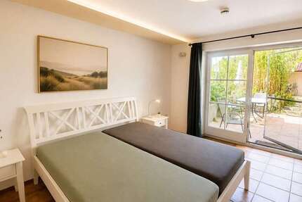Wohnung Traunstein - 2 Zimmer, 37 m&sup2;, 495&euro; | Angebot:27214557