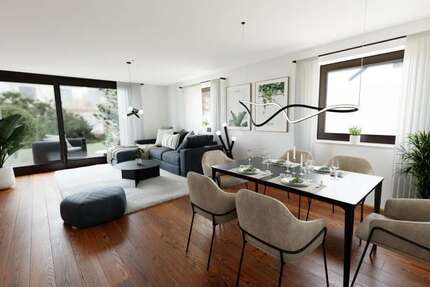 Haus Stadtbergen - 5 Zimmer, 140 m&sup2;, 739.000&euro; | Angebot:25715005