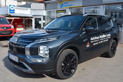 Mitsubishi Outlander 7.990 km 52.390 &euro; Neuried 82061