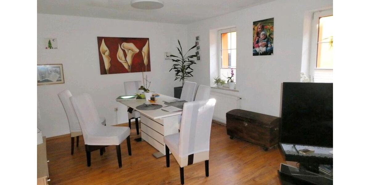 Doppelhaushälfte Bad Berka - 4 Zimmer, 117 m&sup2;, 300.000&euro; | Angebot:26893024