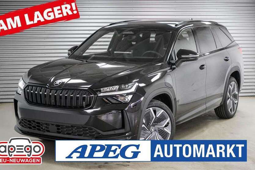 Kodiaq