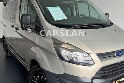 Ford Tourneo Custom 108.000 km 15.998 &euro; Worms 67547