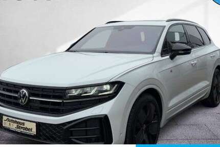 VW Touareg 13.933 km 72.990 &euro; Schnaittach 91220