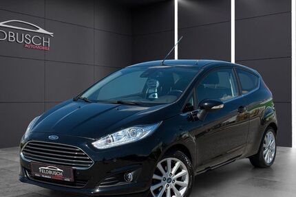 Ford Fiesta 90.000 km 7.480 &euro; Schwalmtal 41366