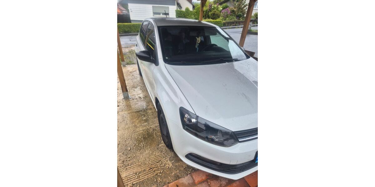 VW Polo 78.000 km 10.999 &euro; Dransfeld 37127