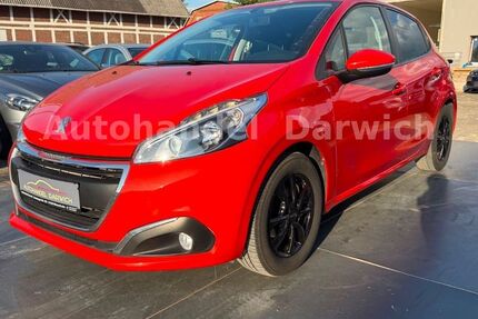 Peugeot 208 68.121 km 7.990 &euro; Winsen Luhe 21423