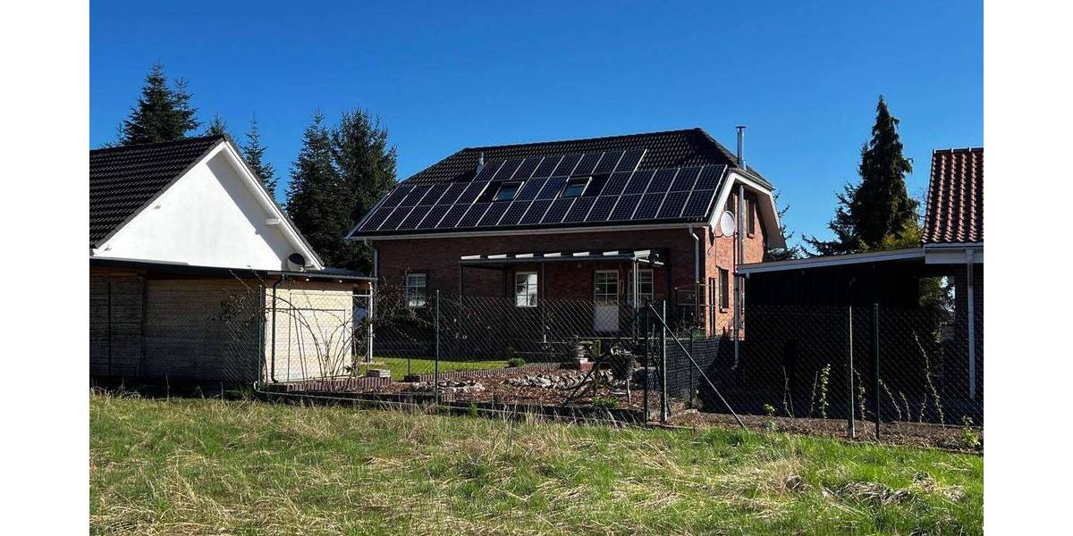 Grundstück Neuhausen Groß Döbbern - 200.000&euro; | Angebot:26881482