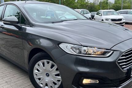 Ford Mondeo 49.515 km 16.999 &euro; Leipzig 04207