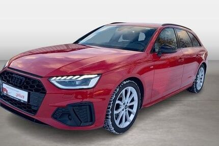 Audi A4 30.280 km 31.430 &euro; Zwickau 08056