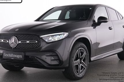 Mercedes-Benz GLC 400 10.893 km 69.950 &euro; Essen 45309