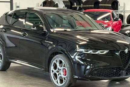 Alfa Romeo Tonale 29.557 km 25.450 &euro; Friedewald 36289