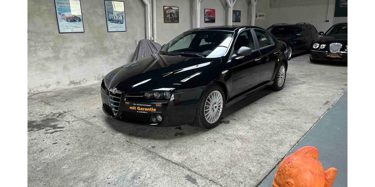 Alfa Romeo 159 130.837 km 6.999 &euro; Viersen 41747