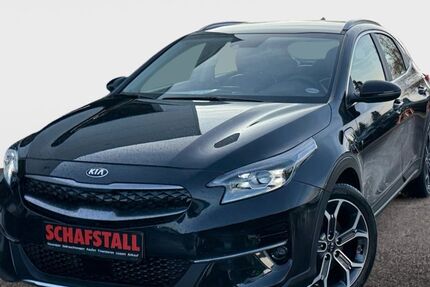 Kia XCeed 44.714 km 17.979 &euro; Elsdorf (bei Köln) 50189