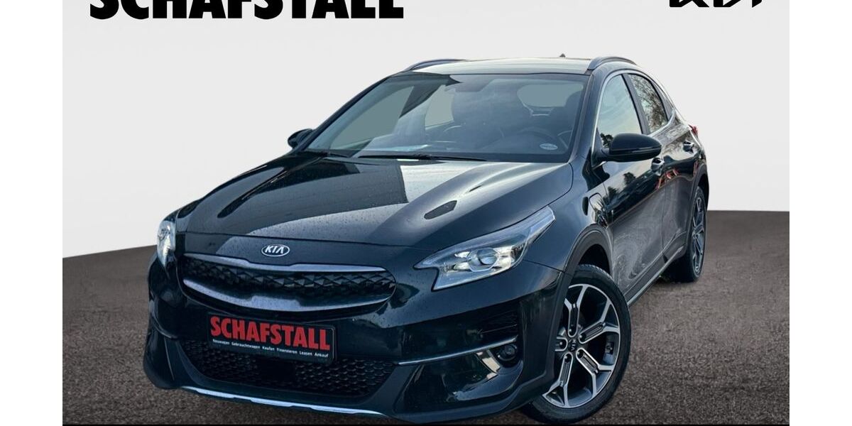 Kia XCeed 44.714 km 17.979 &euro; Elsdorf (bei Köln) 50189