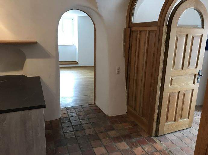 Zimmer Passau Altstadt - 3 Zimmer, 79 m&sup2;, 790&euro; | Angebot:25769565