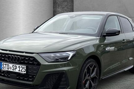 Audi A1 6.000 km 27.890 &euro; Stade 21682