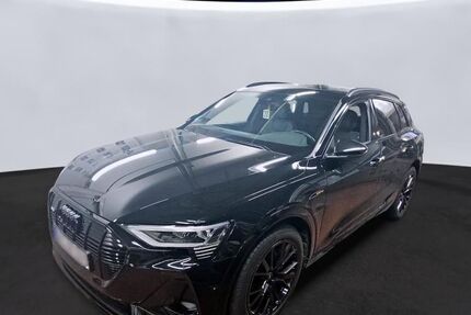 Audi e-tron 43.577 km 38.885 &euro; Hagen 58091
