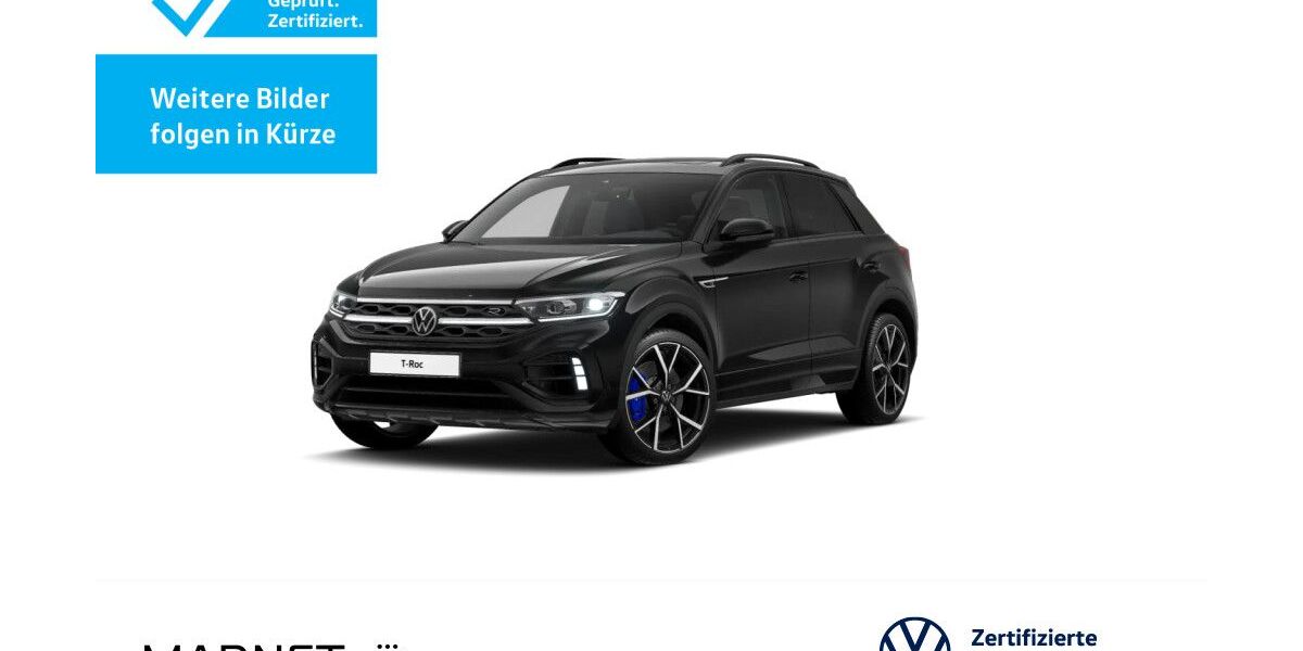 VW T-Roc 32.966 km 38.390 &euro; Heidenheim a. d. B. 89520