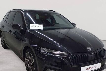 Skoda Octavia 144.236 km 17.190 &euro; Fernwald-Steinbach 35463