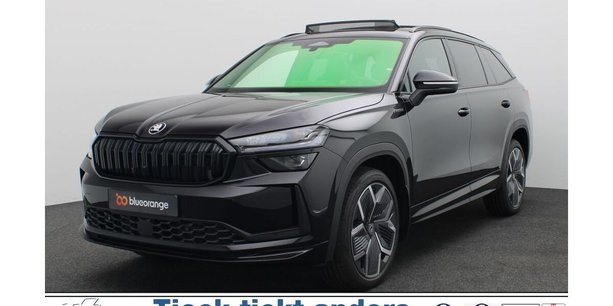 Skoda Kodiaq 1.050 km 48.900 &euro; Twist 49767