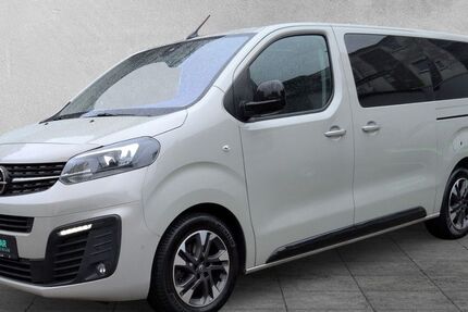 Opel Zafira Life 72.000 km 34.490 &euro; Pforzheim 75175