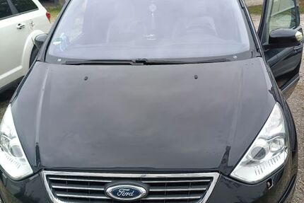 Ford Galaxy 352.000 km 4.999 &euro; weng 84187