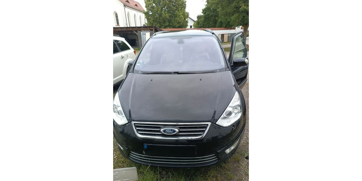 Ford Galaxy 352.000 km 4.999 &euro; weng 84187