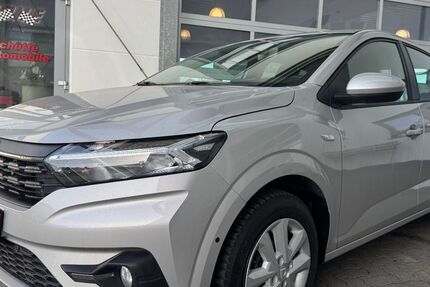 Dacia Sandero 40.000 km 16.490 &euro; Winterberg 59955