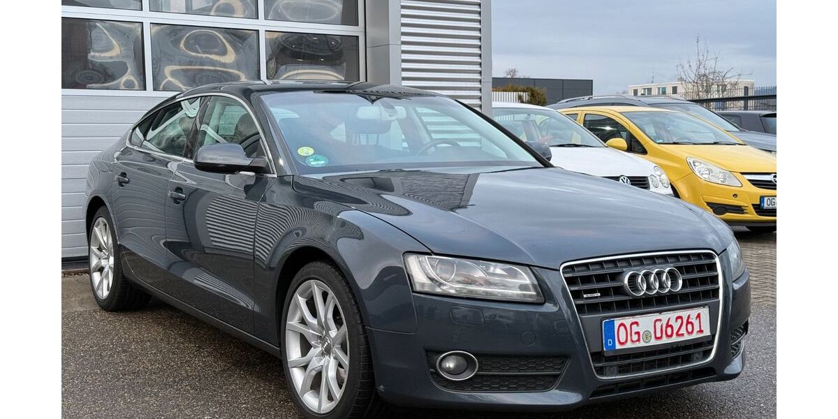 Audi A5 222.000 km 10.490 &euro; Offenburg 77652