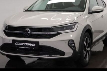 VW Taigo