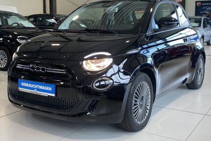 Fiat 500 26.387 km 18.990 &euro; Buchholz in der Nordheide 21244