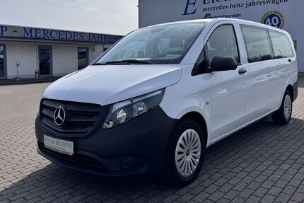 Mercedes-Benz Vito 27.646 km 34.990 &euro; Witten 58454