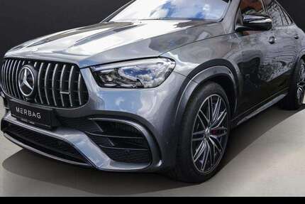 Mercedes-Benz GLE 63 AMG 17.400 km 126.890 &euro; Idstein 65510