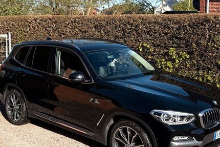 BMW X3 155.800 km 28.900 &euro; Krempermoor 25569