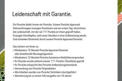 Porsche Taycan 5.100 km 97.900 € Diez 65582