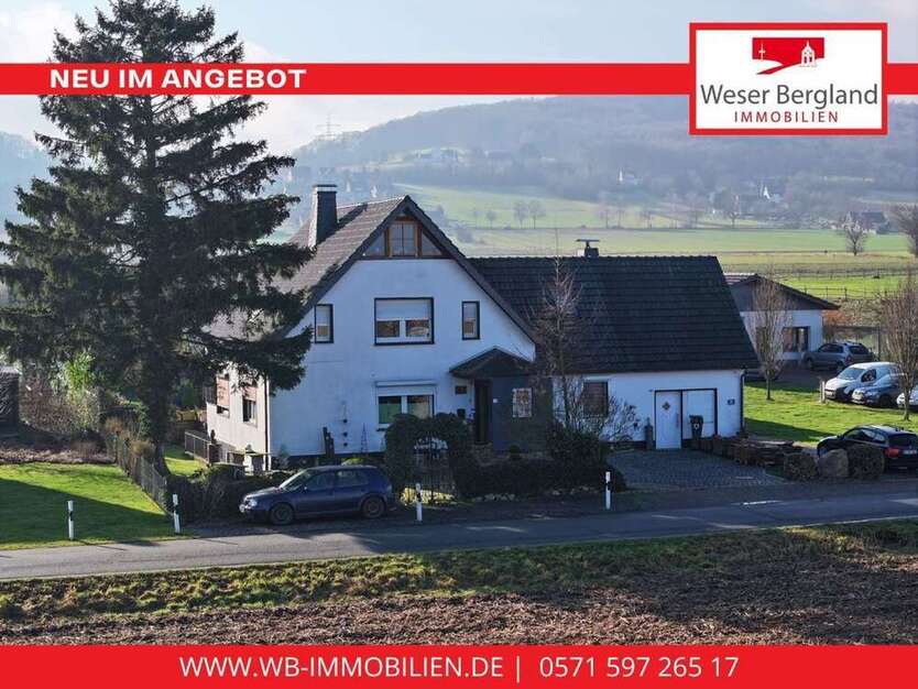 Haus zum Kaufen in Hille 289.000 € 170 m²