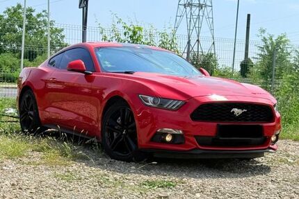 Ford Mustang 138.000 km 17.990 &euro; Friedberg 61169