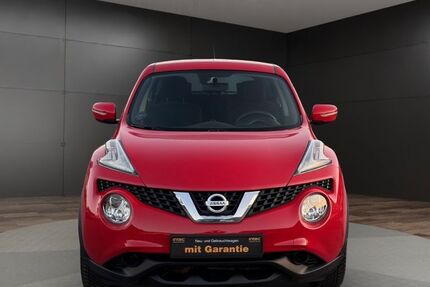 Nissan Juke 129.741 km 8.499 &euro; Münster 48155