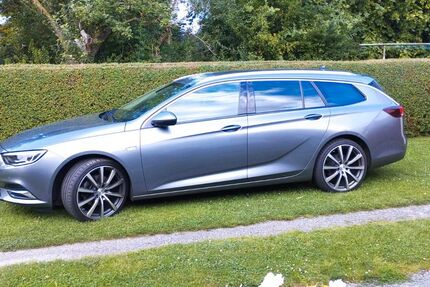 Opel Insignia 93.000 km 16.400 &euro; Seebruck 83358