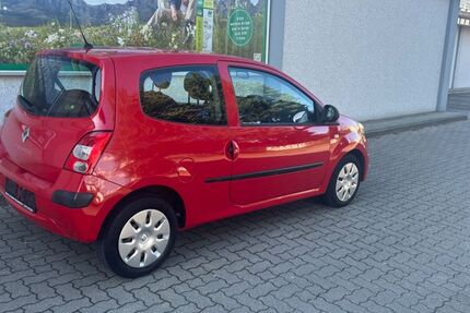Renault Twingo 34.814 km 4.590 &euro; Karlsruhe 76185
