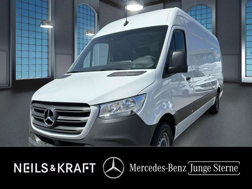 Sprinter
