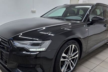Audi A6 91.927 km 32.990 &euro; Chemnitz 09114
