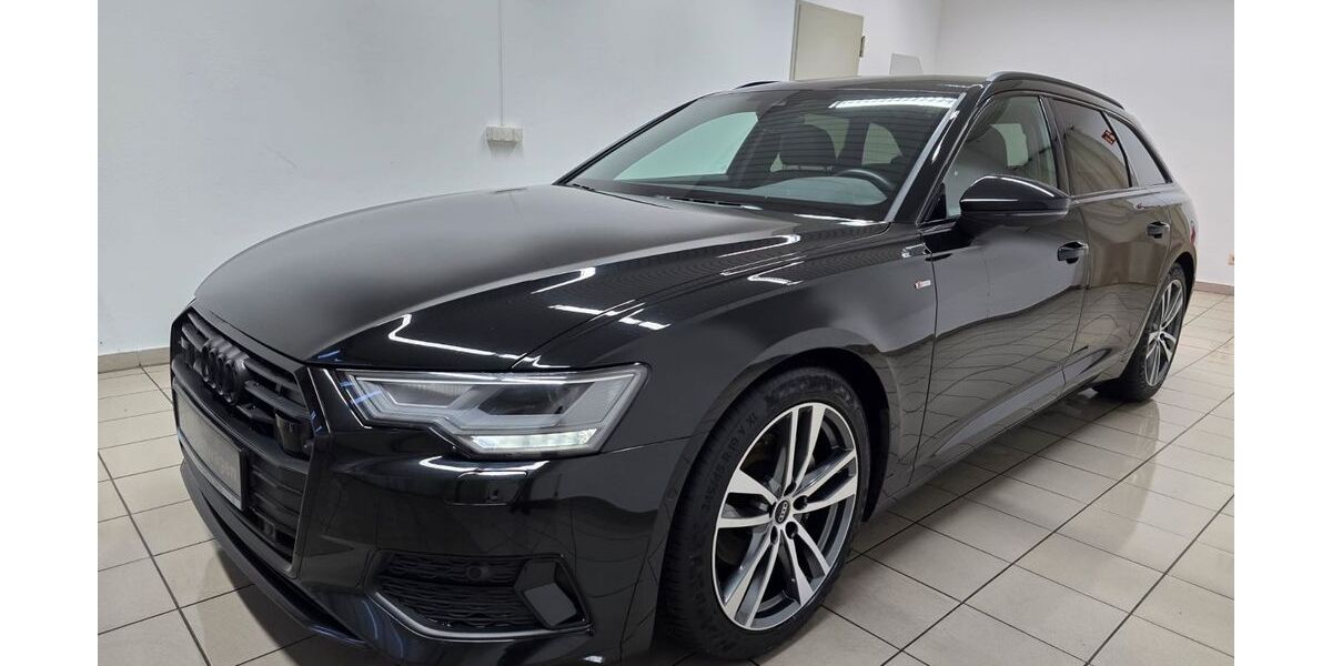 Audi A6 91.927 km 32.990 &euro; Chemnitz 09114
