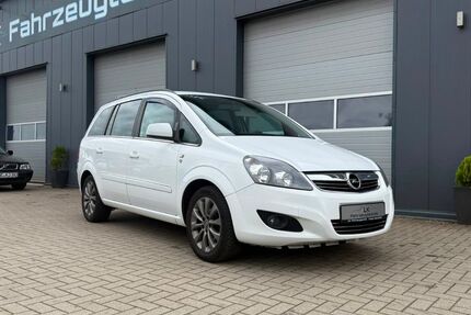 Opel Zafira 159.211 km 4.990 &euro; Tostedt 21255