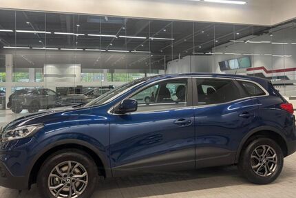 Renault Kadjar 56.300 km 12.980 € Dortmund 44145