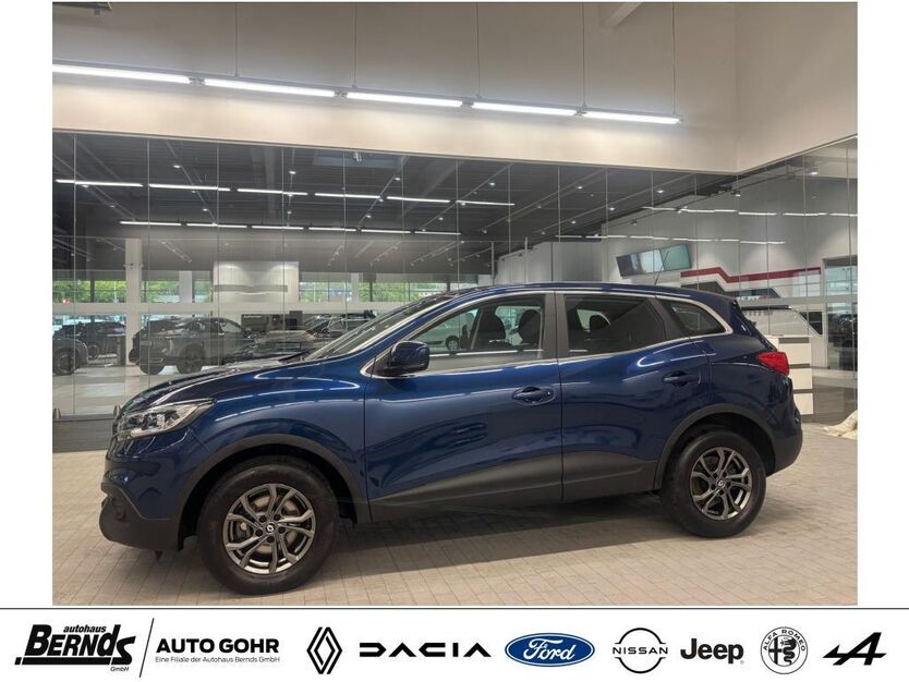 Renault Kadjar 56.300 km 12.980 € Dortmund 44145